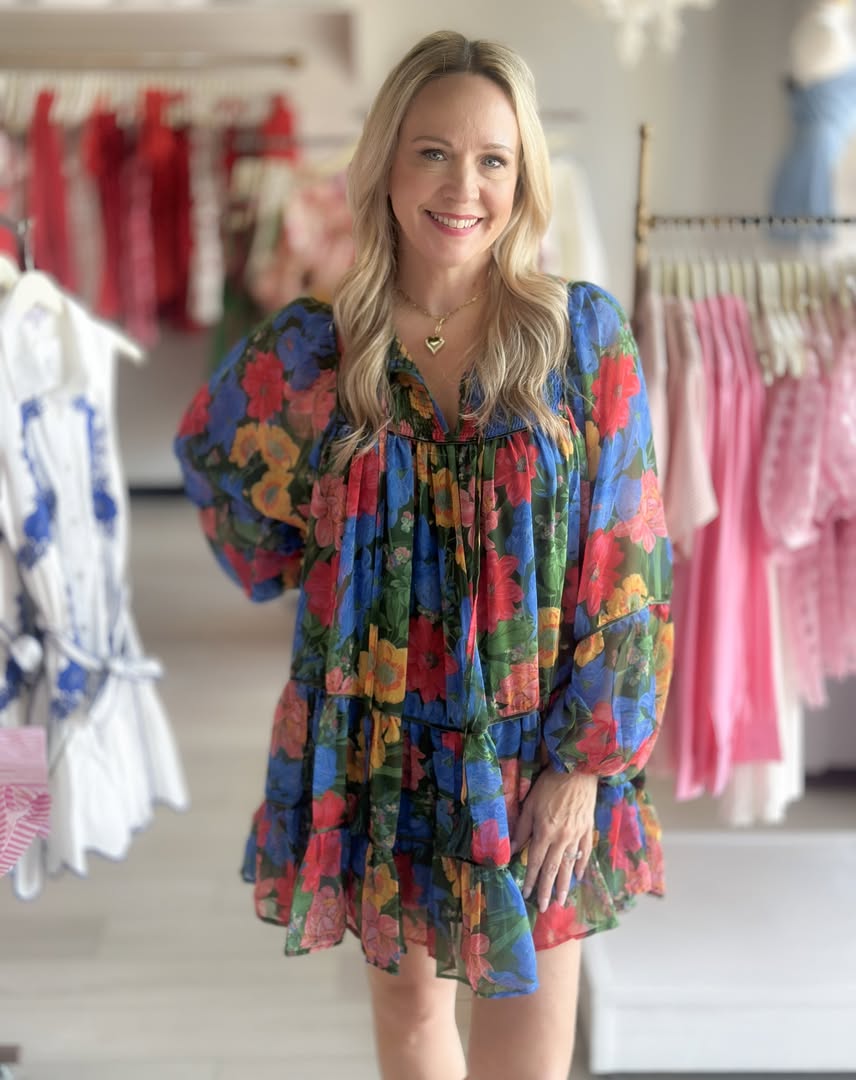 Instagram frenchvioletboutique