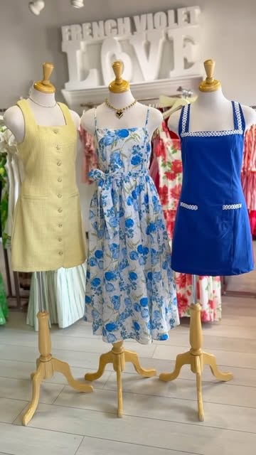 Instagram frenchvioletboutique