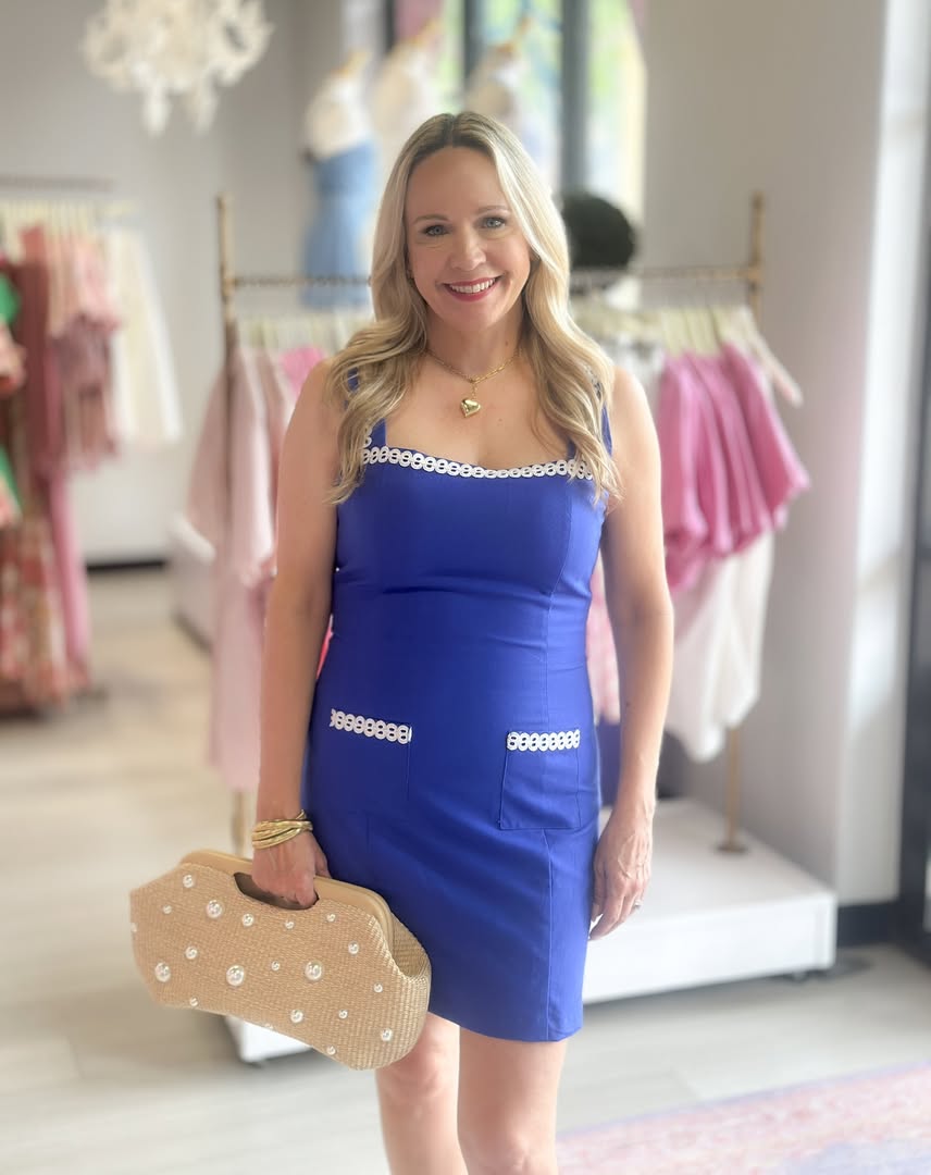 Instagram frenchvioletboutique