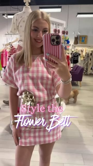 Instagram frenchvioletboutique