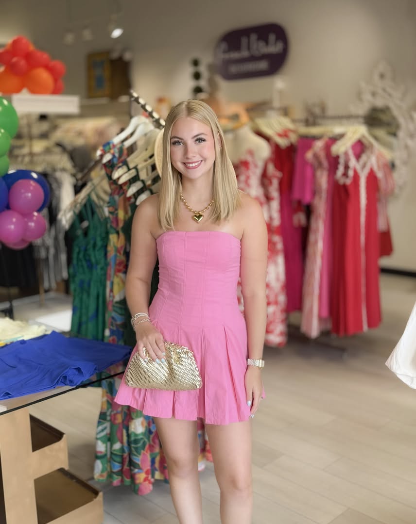 Instagram frenchvioletboutique