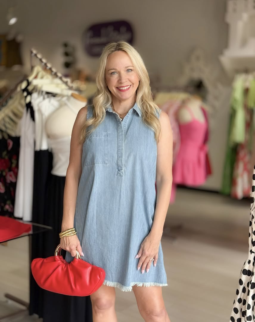Instagram frenchvioletboutique