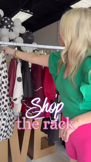 Instagram frenchvioletboutique
