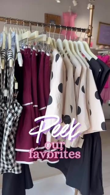 Instagram frenchvioletboutique