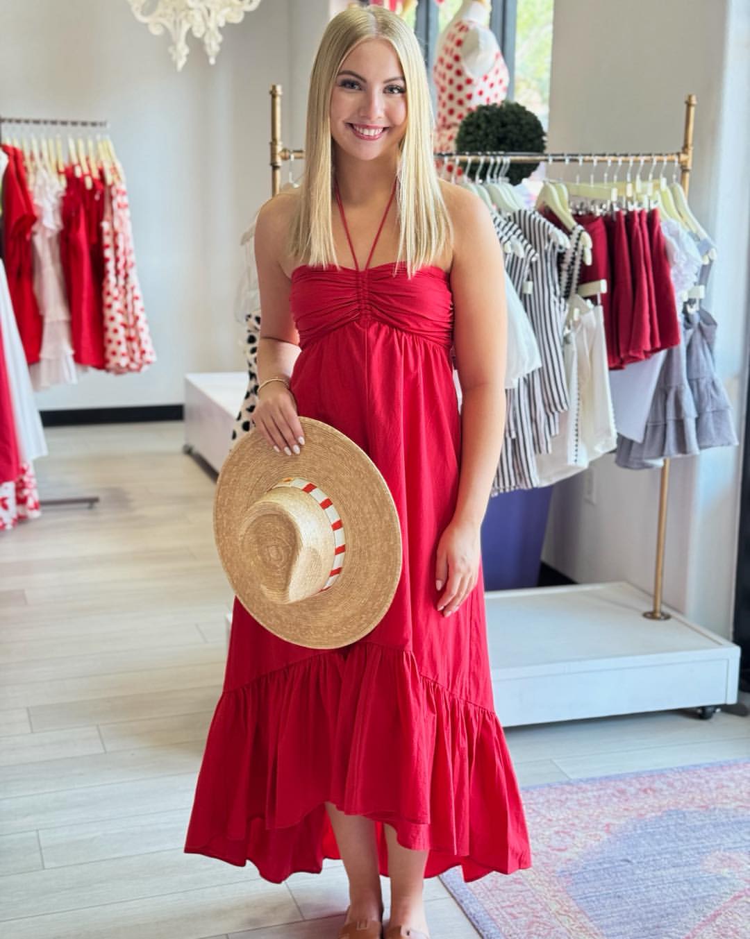 Instagram frenchvioletboutique
