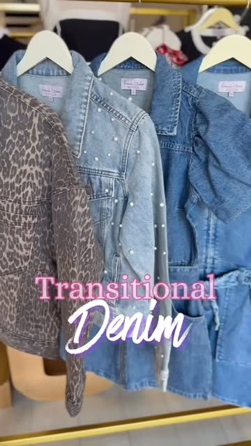 Instagram frenchvioletboutique