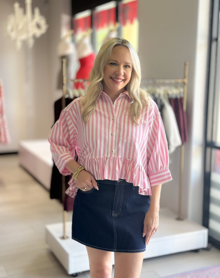 Instagram frenchvioletboutique