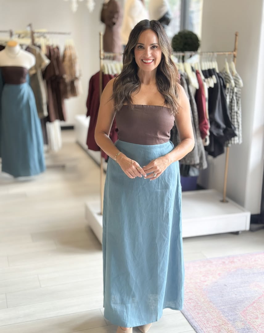 Instagram frenchvioletboutique