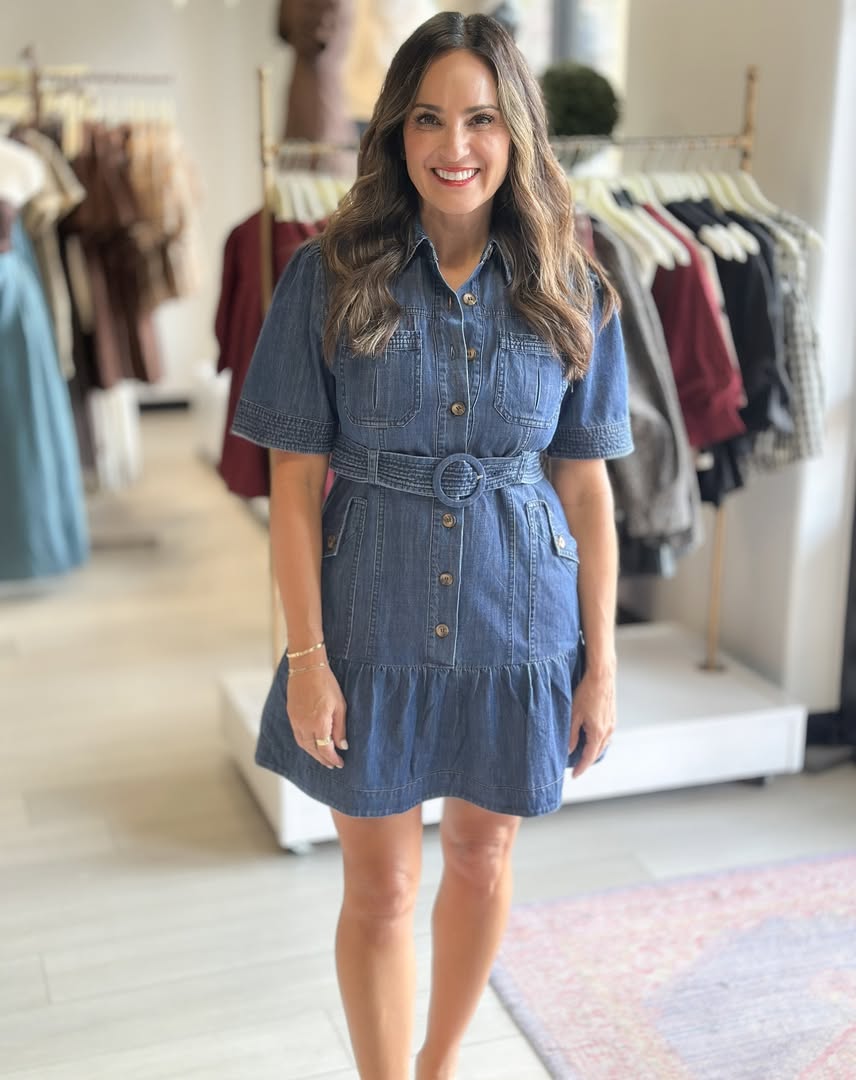 Instagram frenchvioletboutique