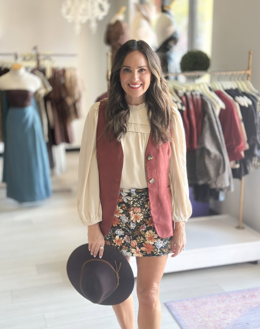 Instagram frenchvioletboutique