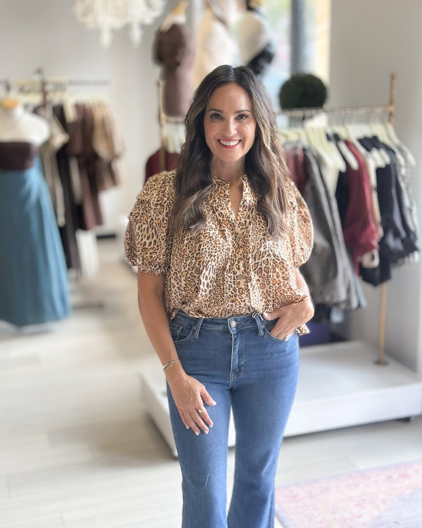 Instagram frenchvioletboutique