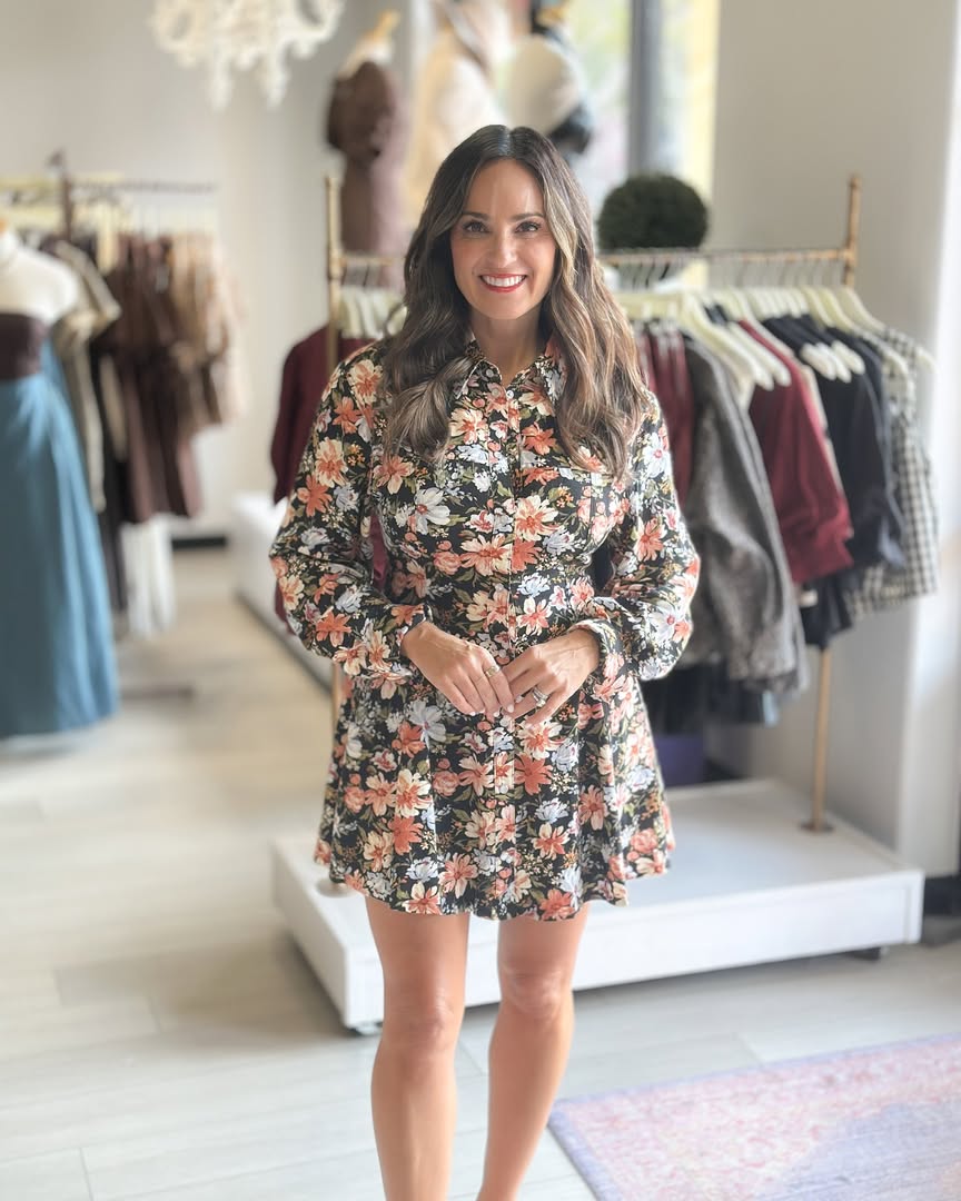 Instagram frenchvioletboutique