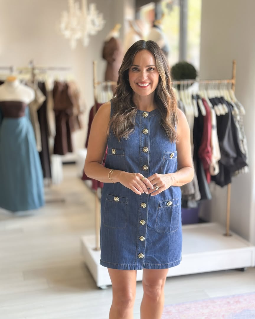 Instagram frenchvioletboutique