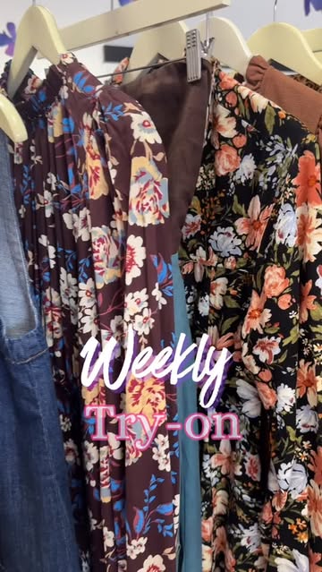 Instagram frenchvioletboutique