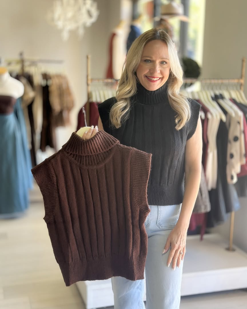 Instagram frenchvioletboutique