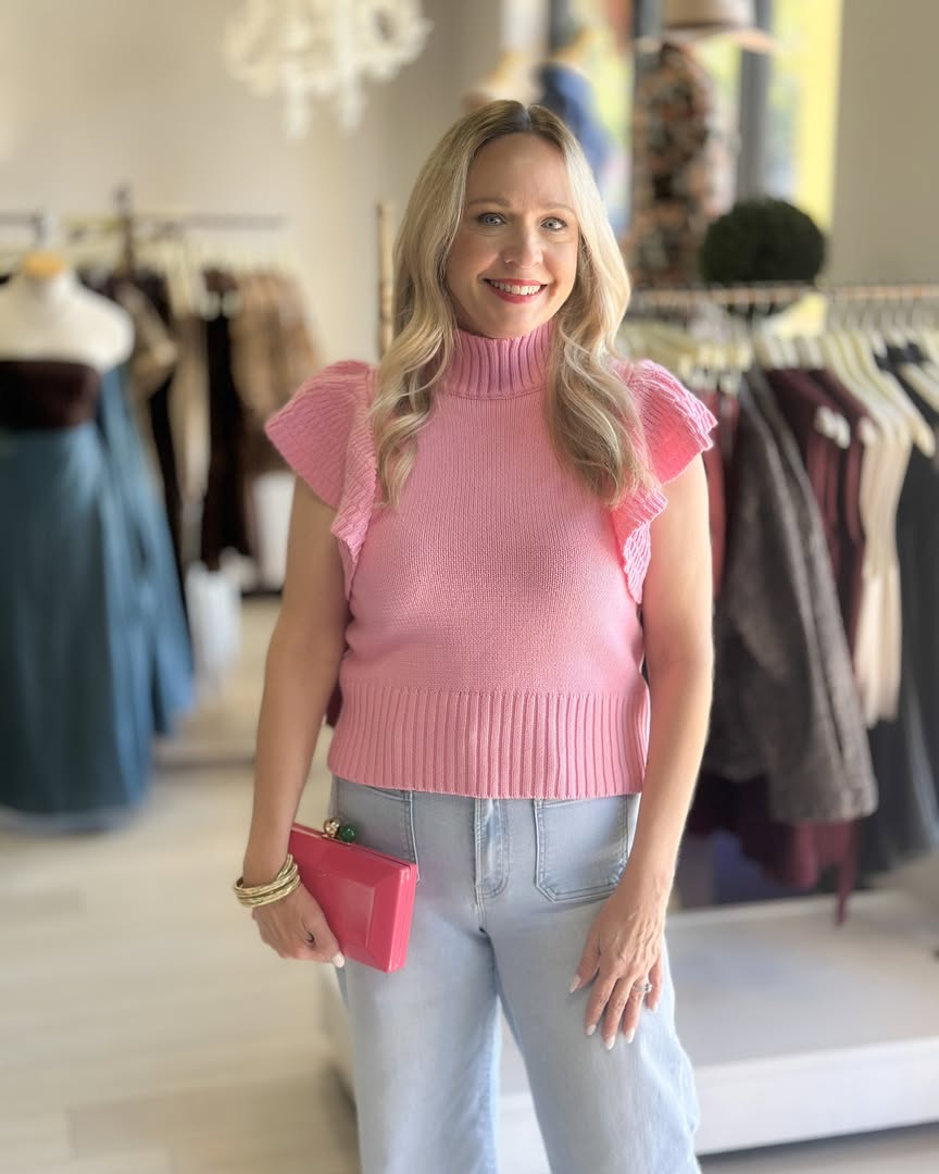 Instagram frenchvioletboutique