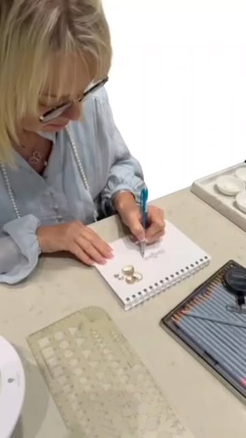 Instagram galleriejewellery