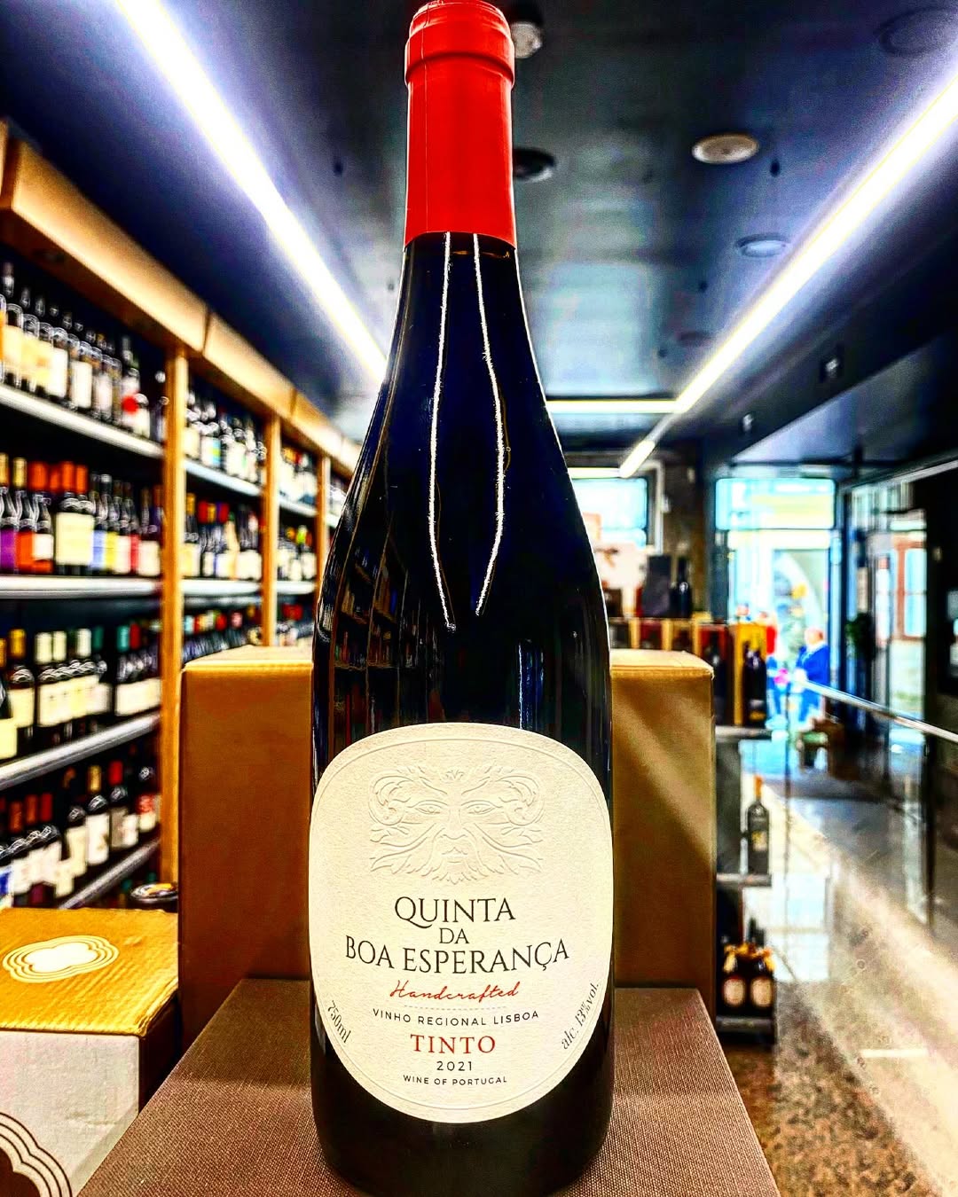 Instagram garrafeira_viana
