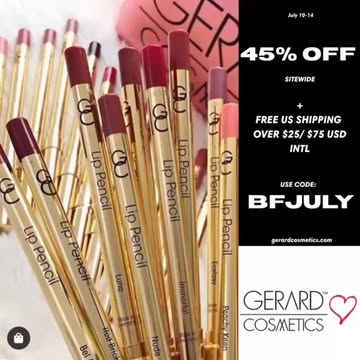 gerardcosmetics
