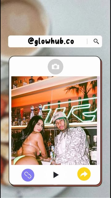 Instagram glowhub.co