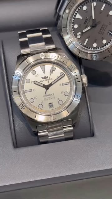 Instagram gnomonwatches