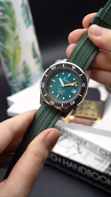 Instagram gnomonwatches