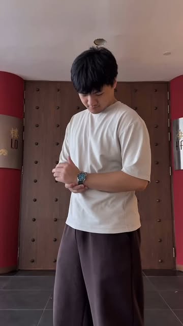 Instagram gnomonwatches