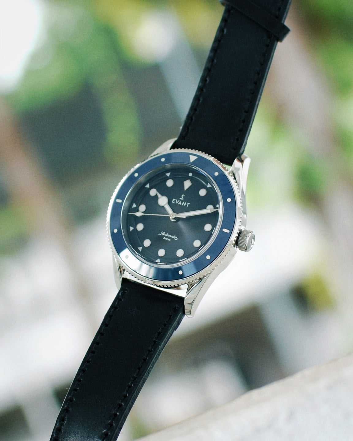 Instagram gnomonwatches