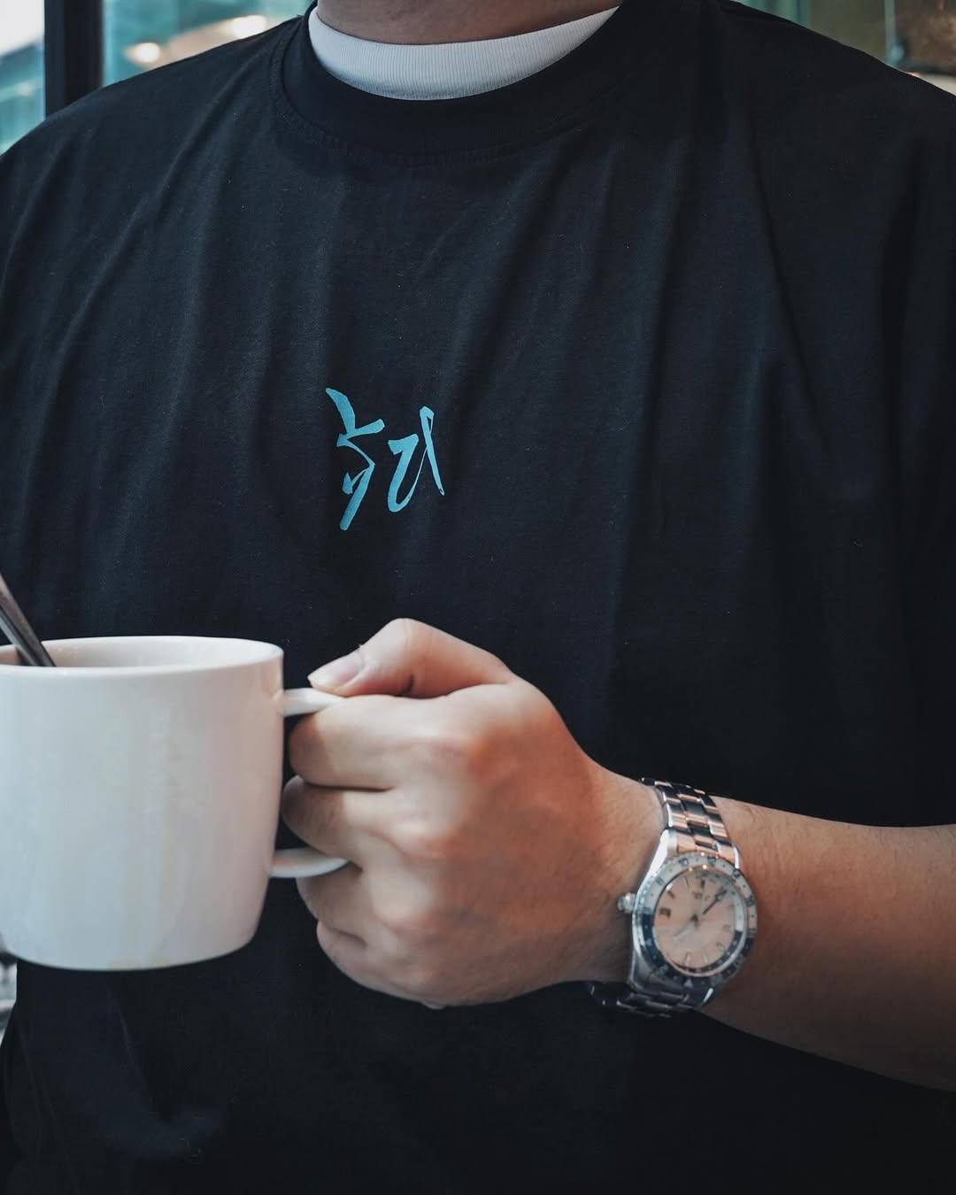 Instagram gnomonwatches