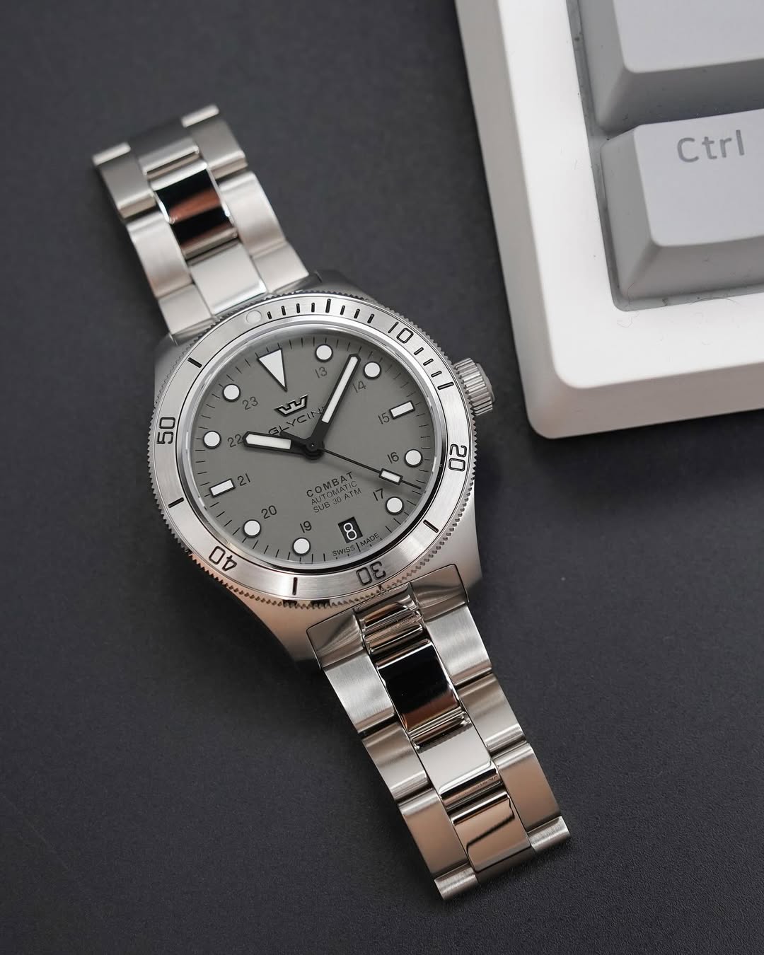 Instagram gnomonwatches