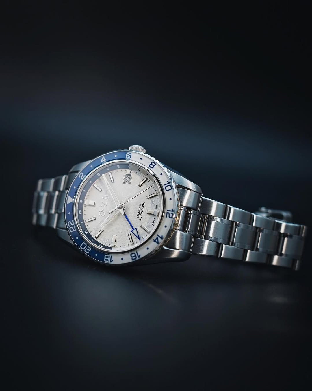 Instagram gnomonwatches