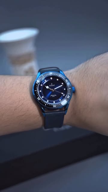 Instagram gnomonwatches