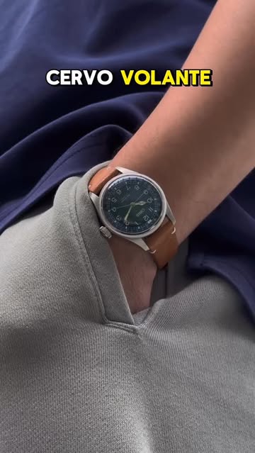 Instagram gnomonwatches