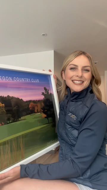 Instagram golfcourseprints