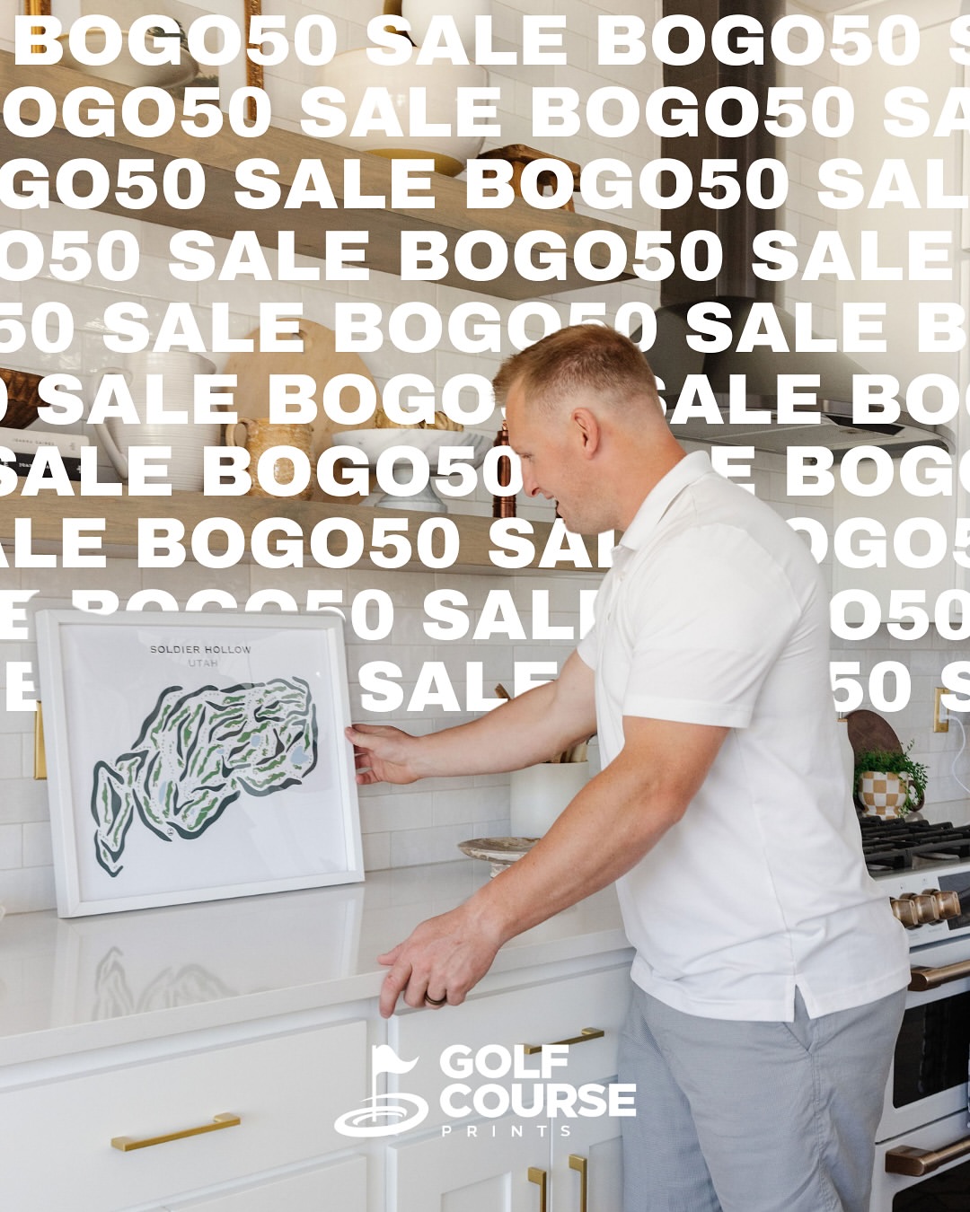 Instagram golfcourseprints