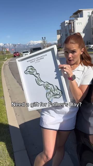 Instagram golfcourseprints