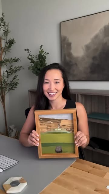 Instagram golfcourseprints