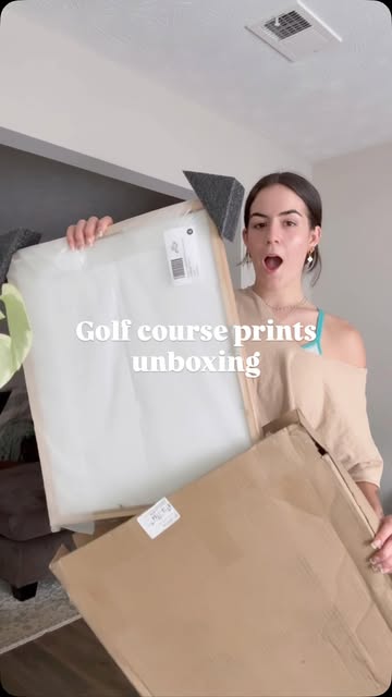 Instagram golfcourseprints