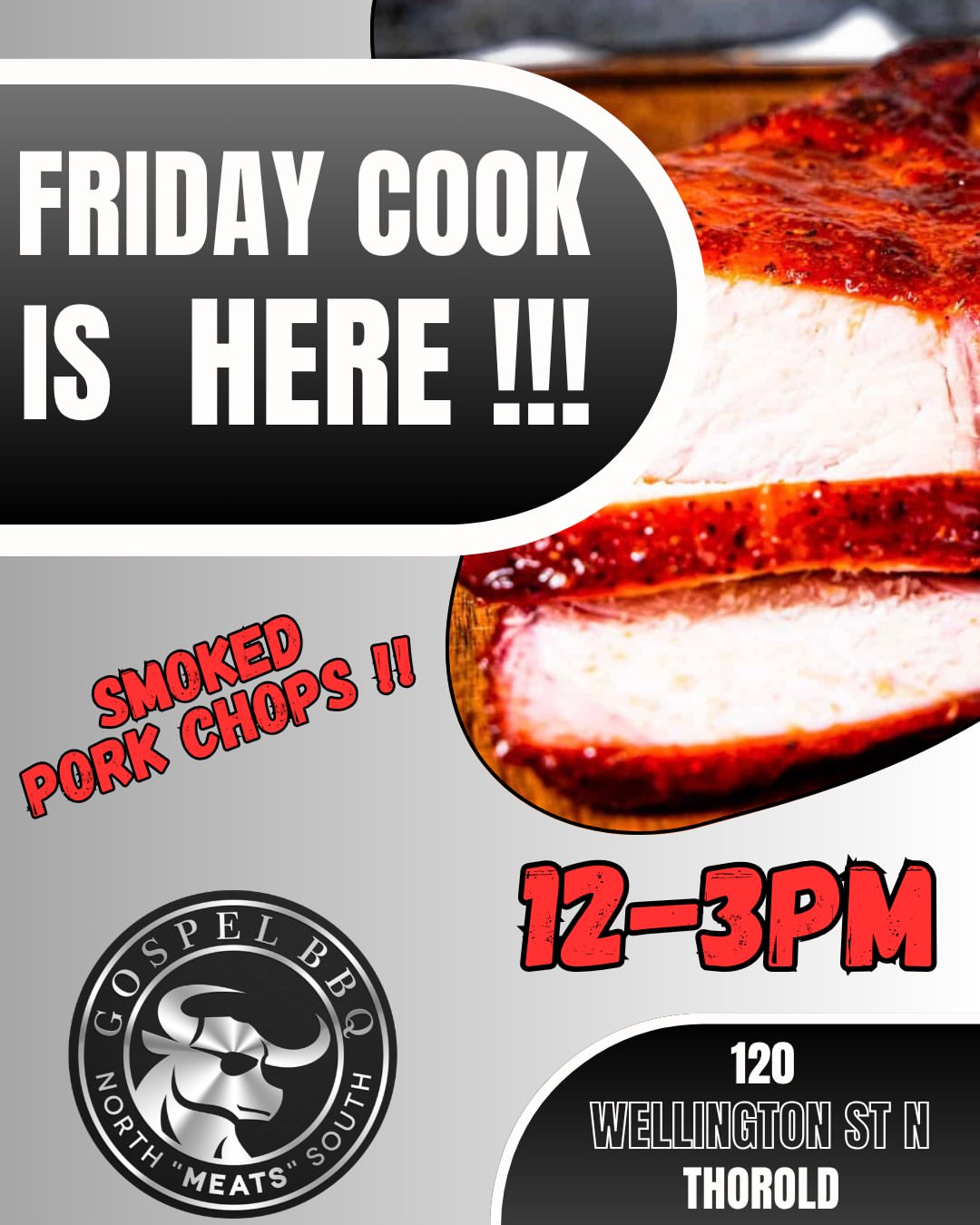 gospelbbq