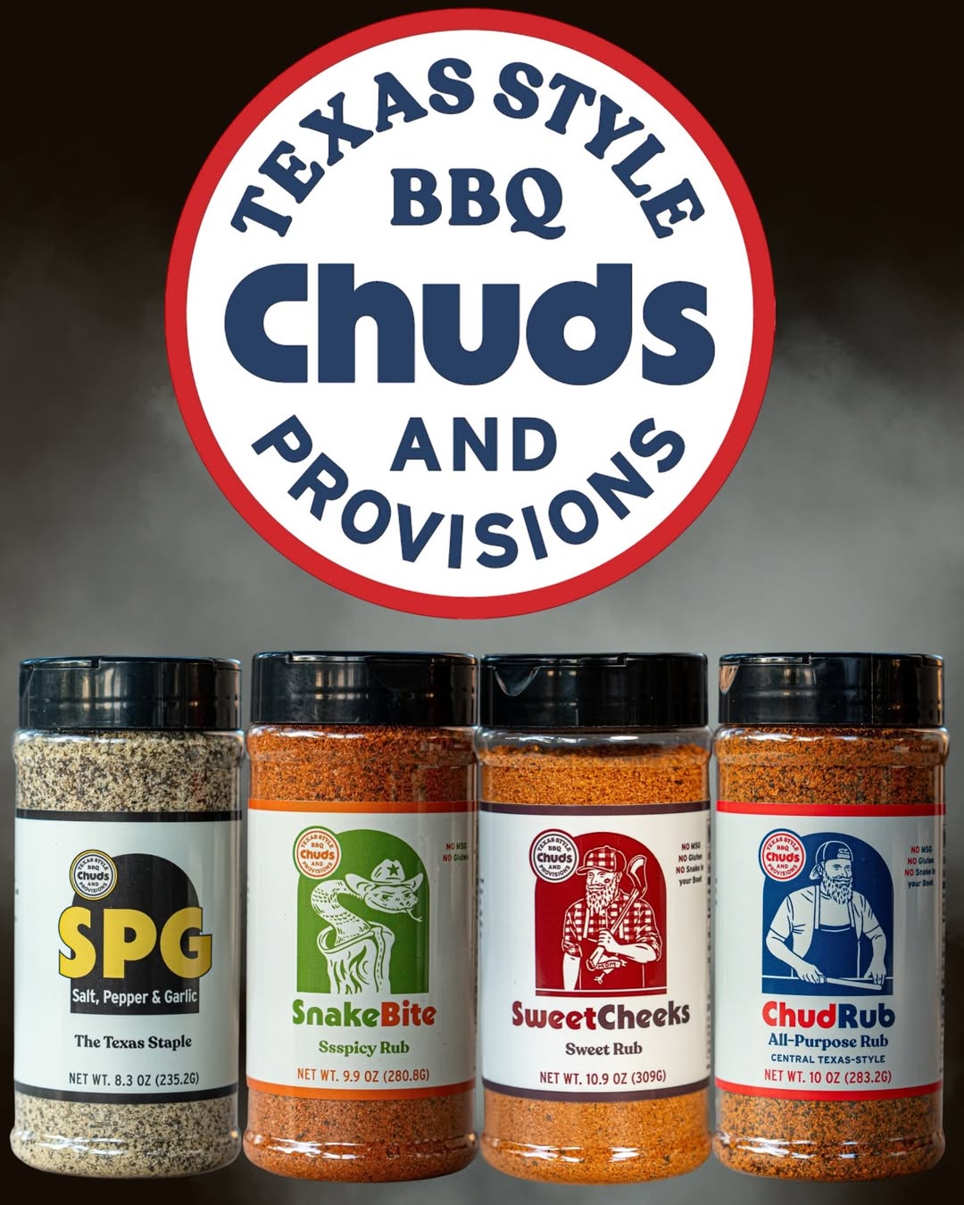 gospelbbq
