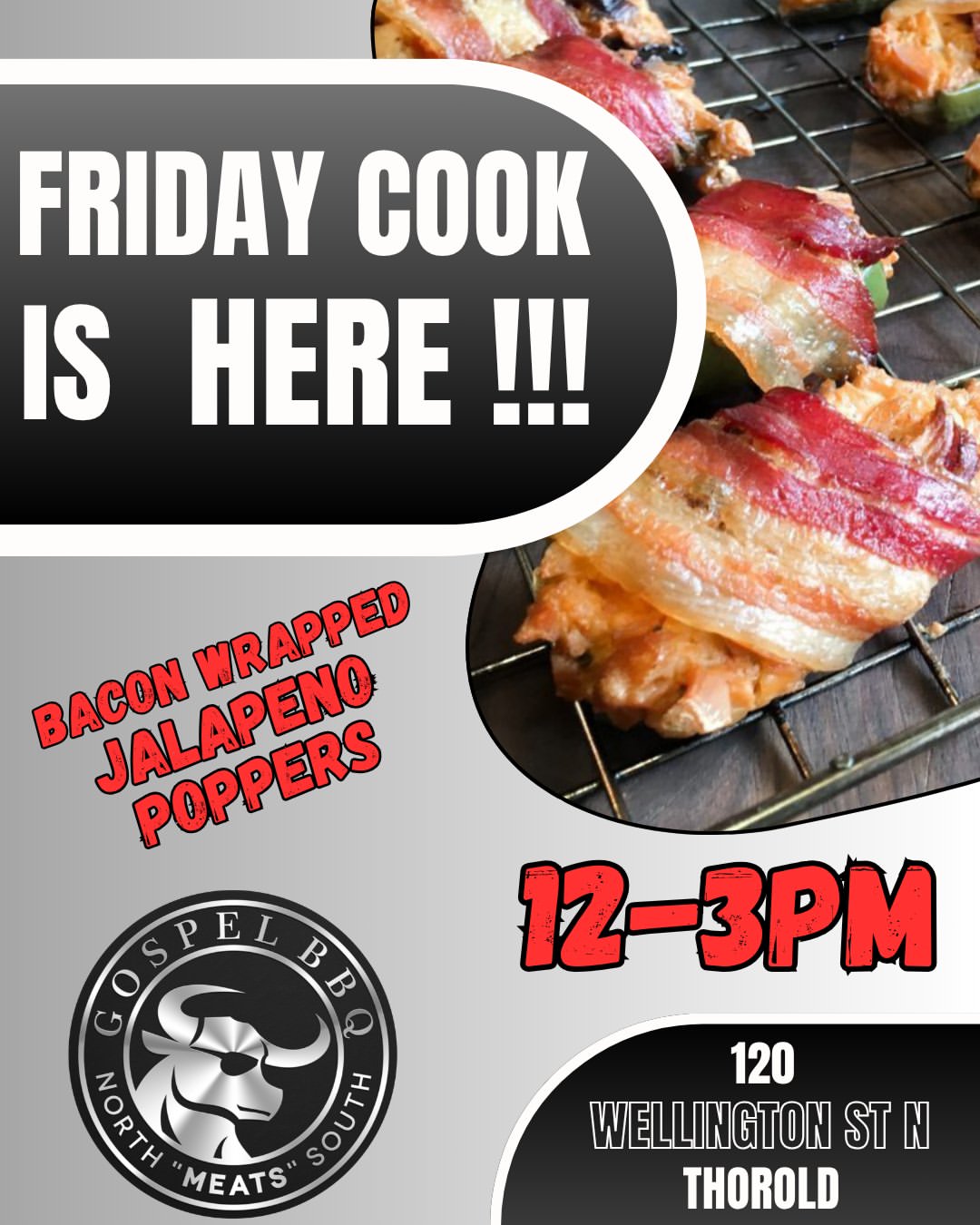 gospelbbq