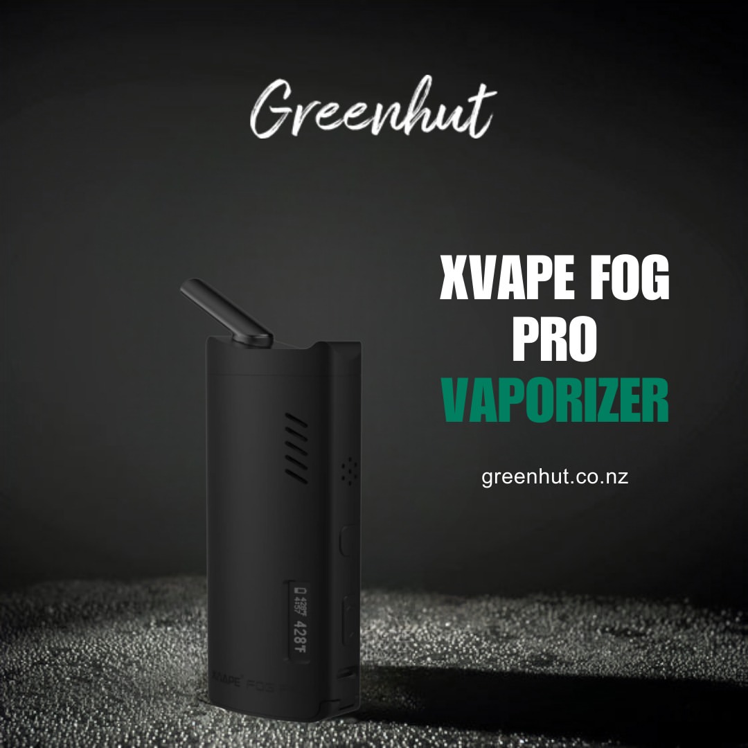 greenhut.nz