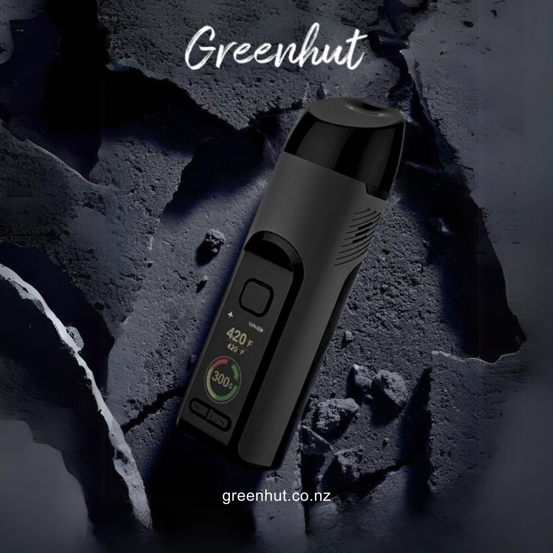greenhut.nz