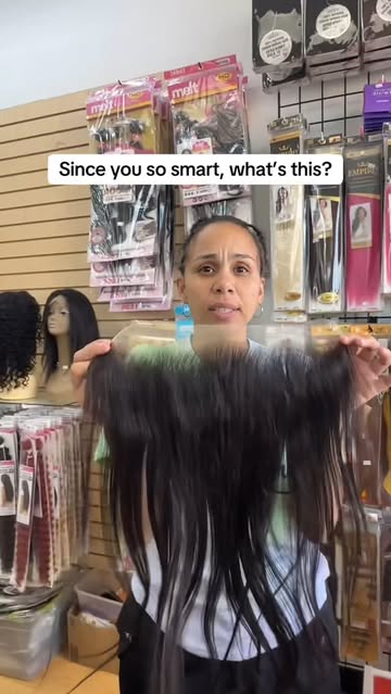 Instagram hair2youhtx