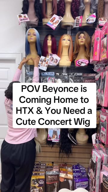 Instagram hair2youhtx