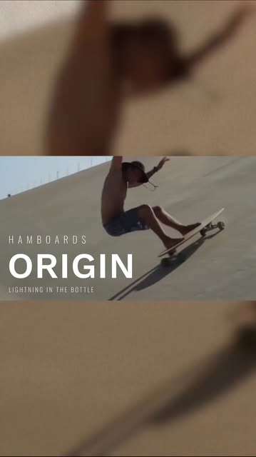 Instagram hamboards