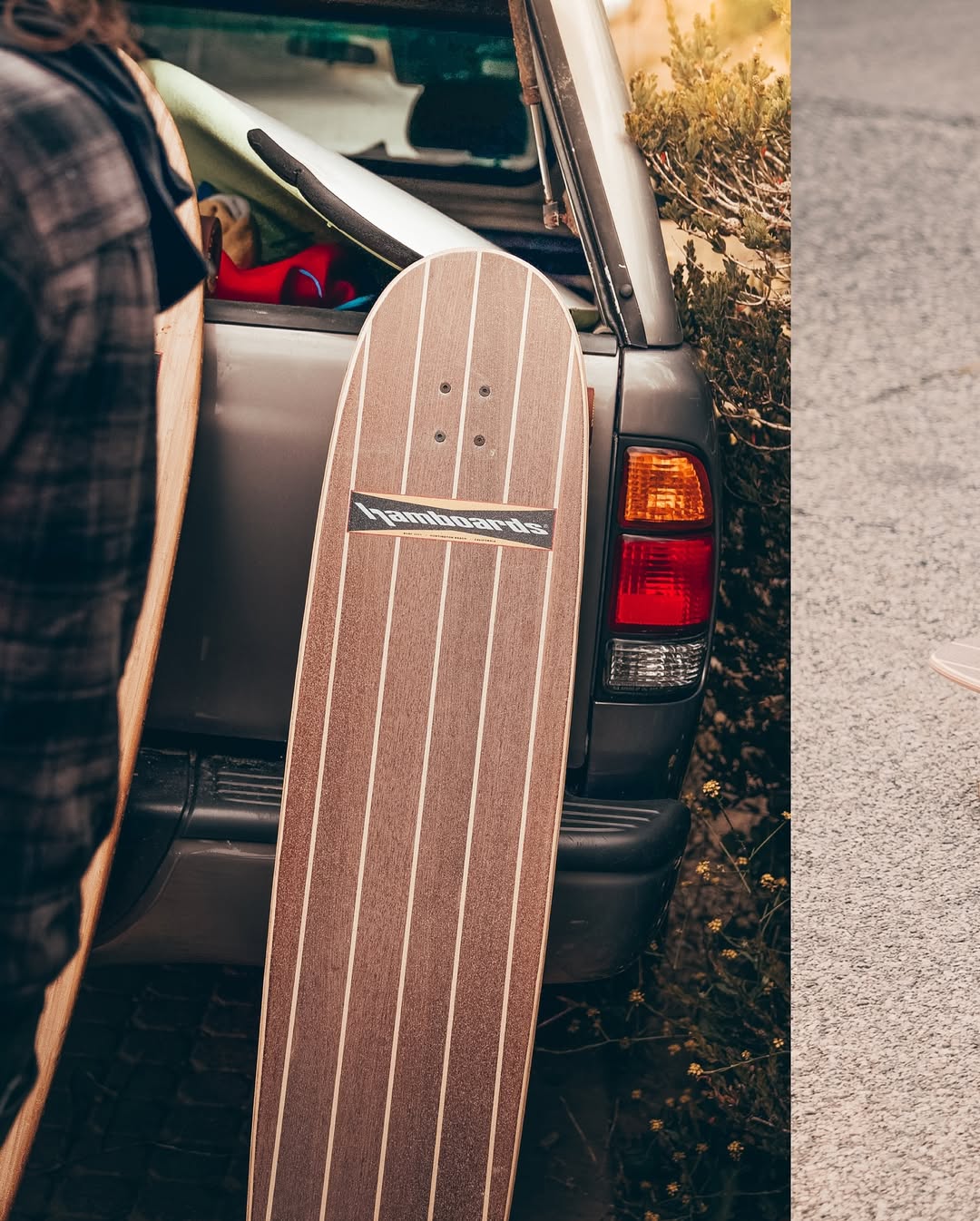 Instagram hamboards