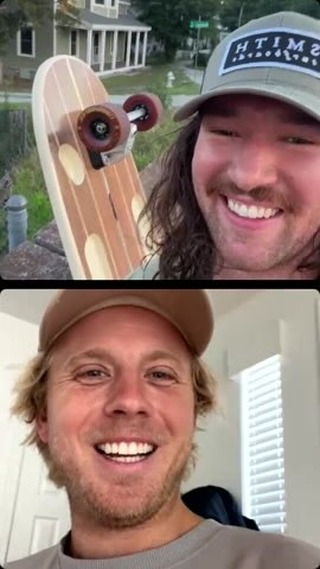 Instagram hamboards