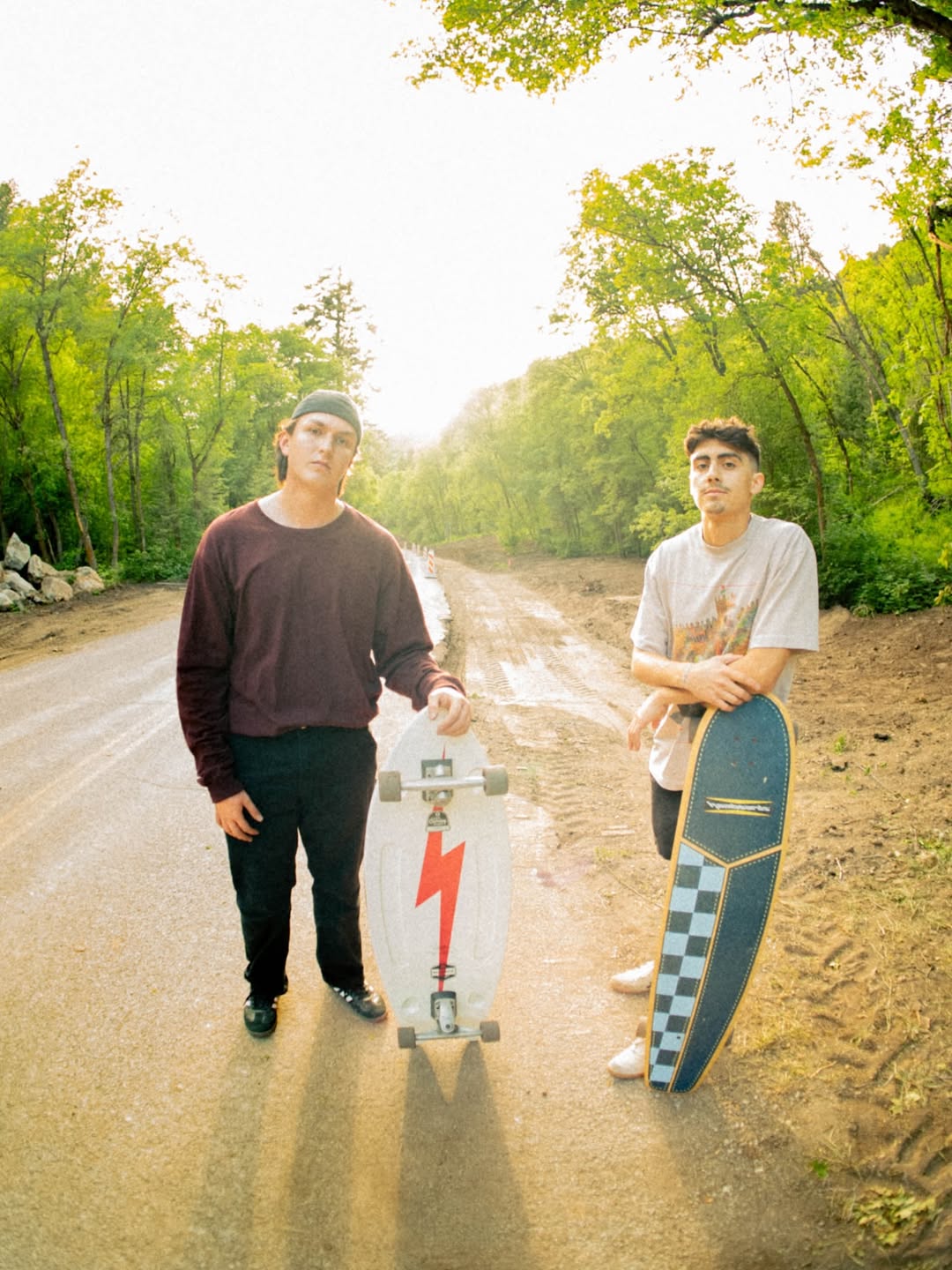 Instagram hamboards