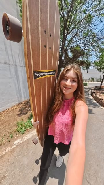 Instagram hamboards